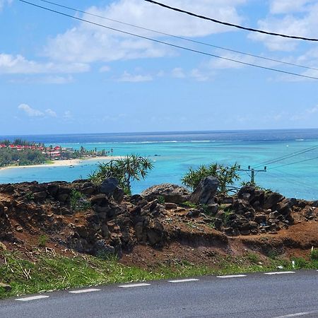 Chez Tonio Magic Ocean View Villa Port South East Exterior foto